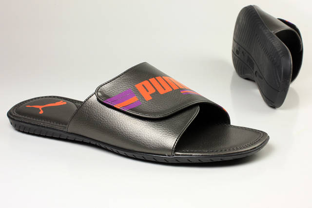 PUMA - XCELERATE SLANT V SLIDE 476065/01