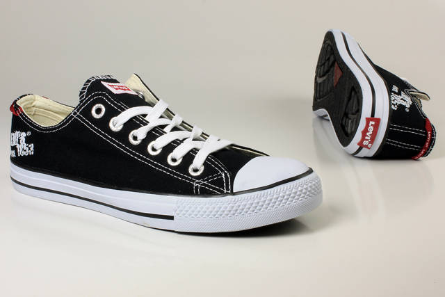 LEVI'S - DUNK LO 2 100-14557