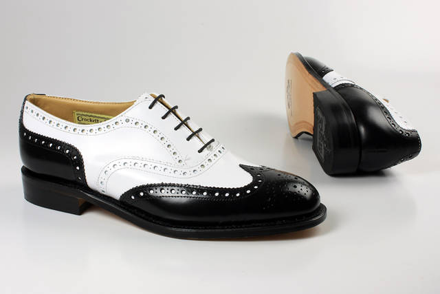 CROCKETT & JONES - CJ12341