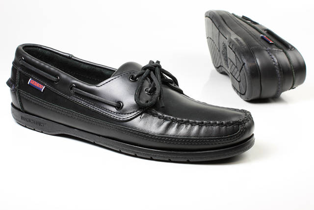 SEBAGO - SCHOONER B75942