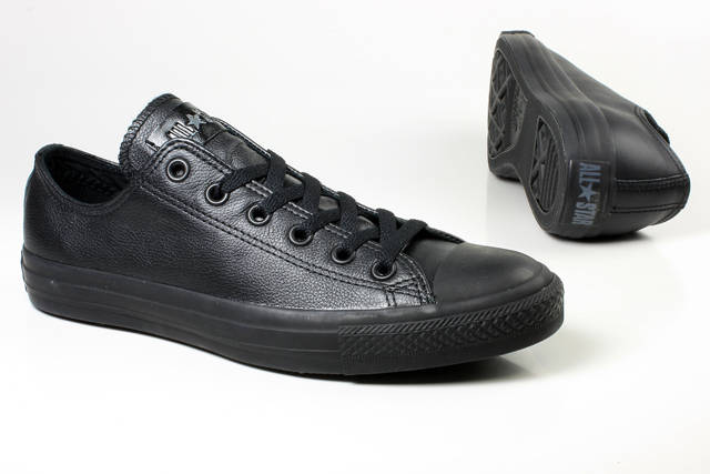CONVERSE - CHUCK TAYLOR ALL STAR LEA LO 135253C