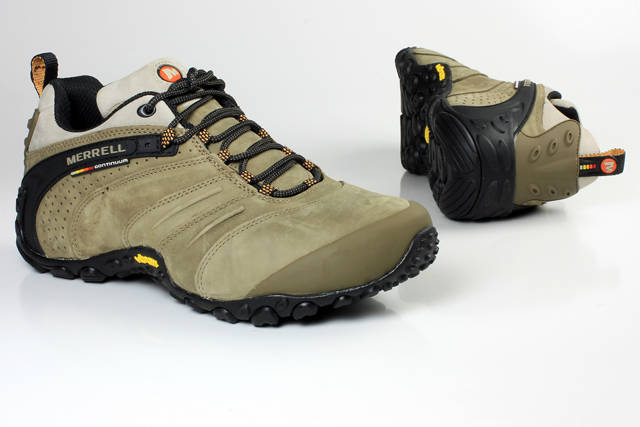 MERRELL - CHAMELEON 2 LEA J587525