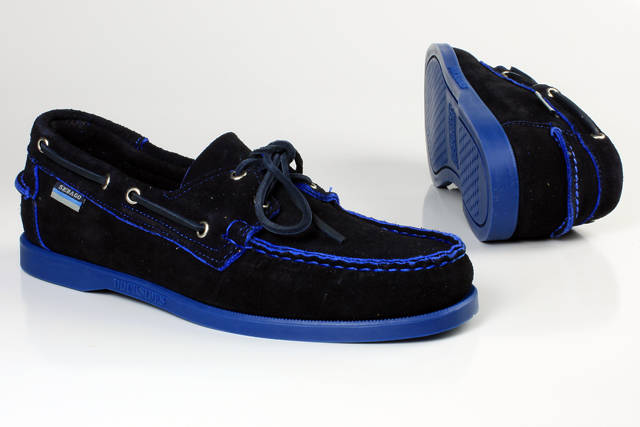 SEBAGO - DOCKSIDES B72884