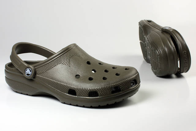 CROCS - BEACH