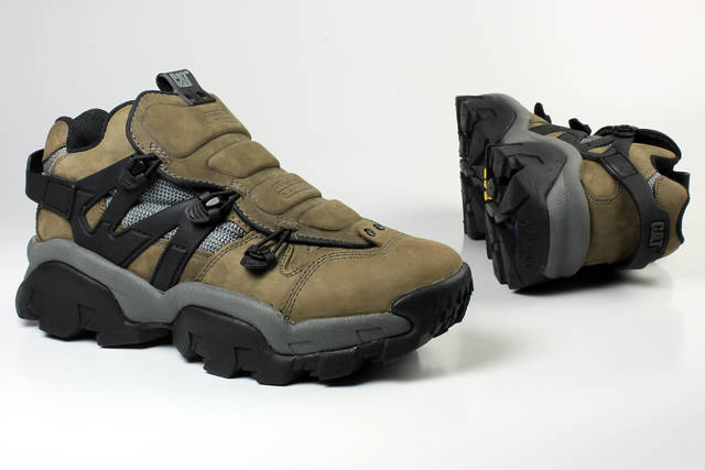 CATERPILLAR - PROTECTOR