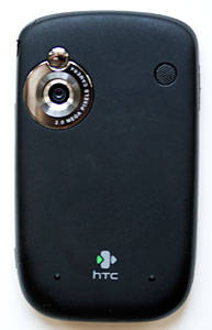 HTC Touch