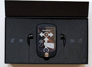 HTC Touch