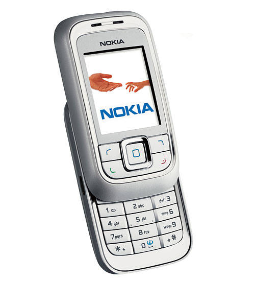 Nokia 6111 (Please Read)