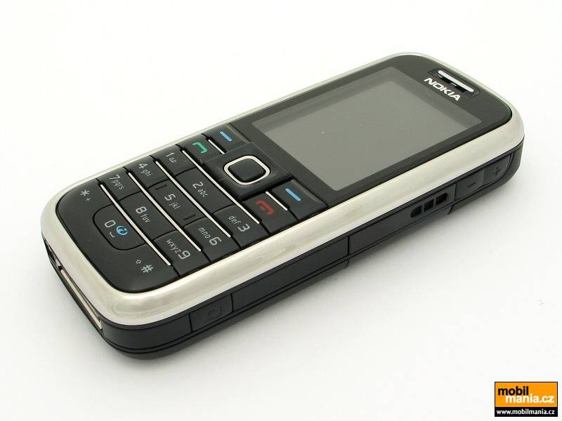 Nokia 6233 phone, good condition!