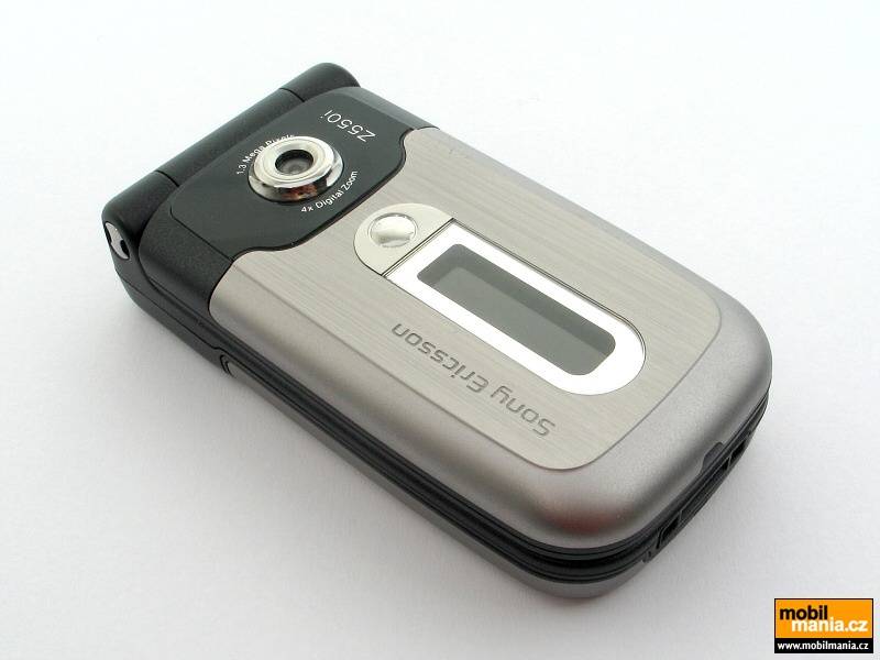URGENT SALE! Sony Ericsson Z550i Like New 1 Month Old Free Shipping!
