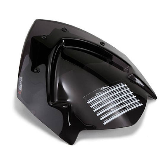 PUIG - Suzuki GSX-S1000 (15-16) - Dark Tint Screen