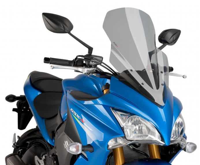 PUIG - Suzuki GSX-S1000 F (15-16) - Touring Light Tint Screen