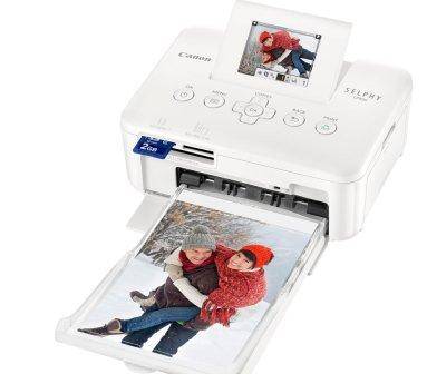 Brand New # Canon SELPHY CP800 Compact Photo Printer # Mobile Printer # Are We Not The Cheapest ? #