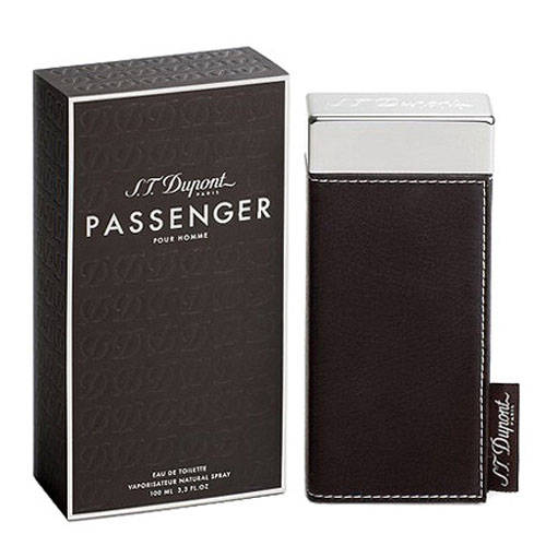 STOCK CLEARANCE # S.T Dupont Paris # Passanger # Exclusive Perfume Spray For Men # InStock # Origina