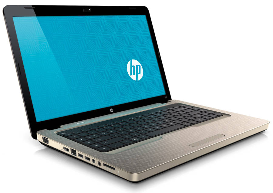 i3 HP G62 CORE i3,