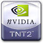 TNT2 32MB Graphics Accelerator + 384MB RAM