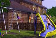 Sims 3