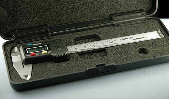 200 mm Vernier Electronic Digital Caliper