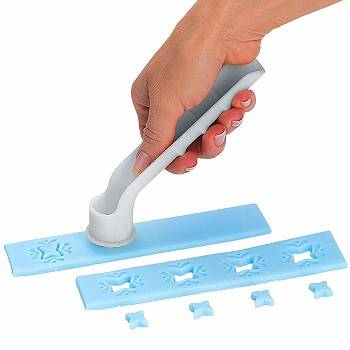 FONDANT DECORATIVE PUNCH SET