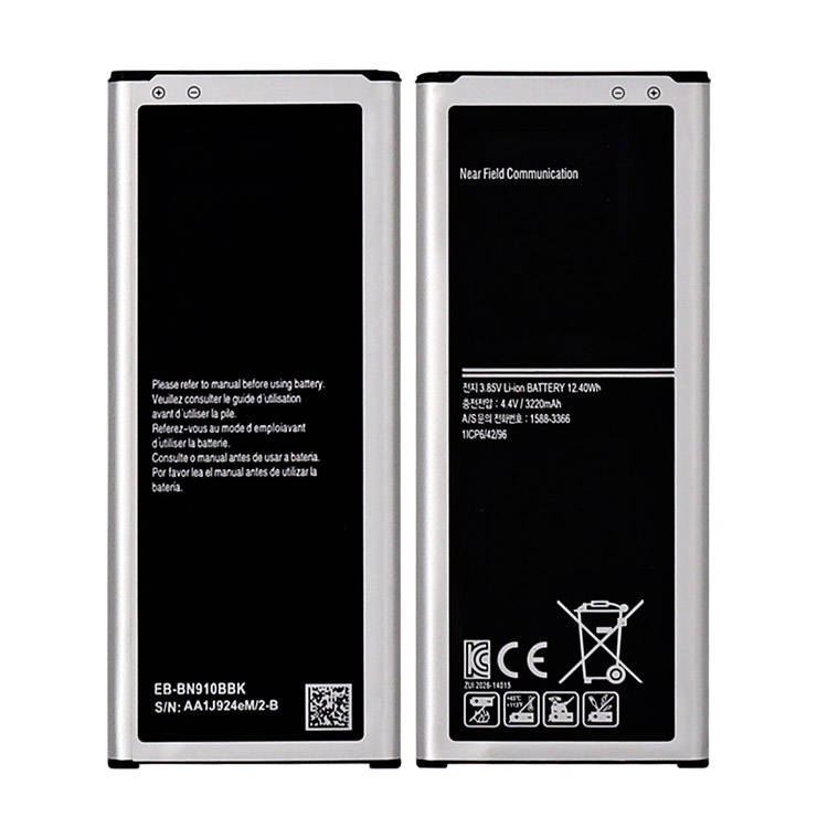 Replacement Battery For Samsung NOTE 4 N910 CCB