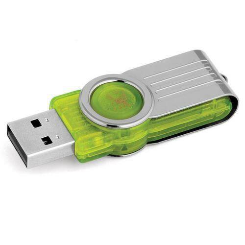 Kingston DT101 G2 UDisk 2GB USB 2.0 Flash Drive Memory Pen Stick