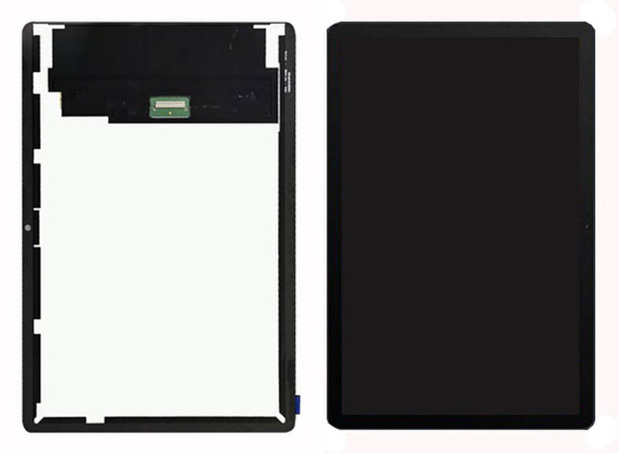 For Huawei Matepad T10S AGS3-W09 Screen Touch Digitizer + Lcd Display Assembly