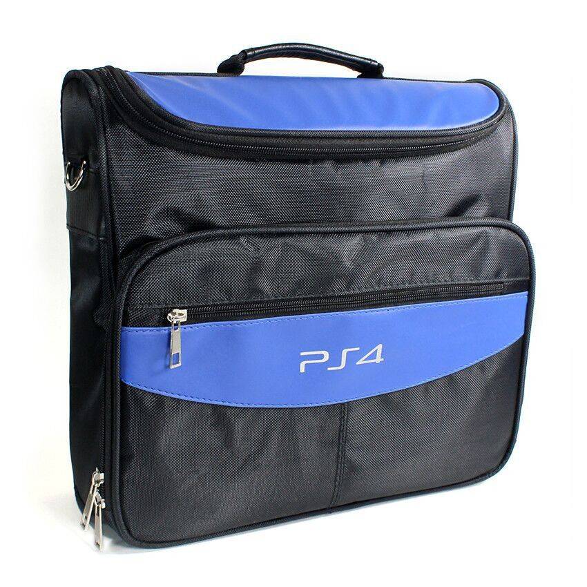 Traveling Case for PS4 Bag