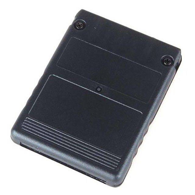 SONY PS2 16MB MEMORY CARD.