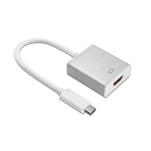 Type C to HDMI Adapter