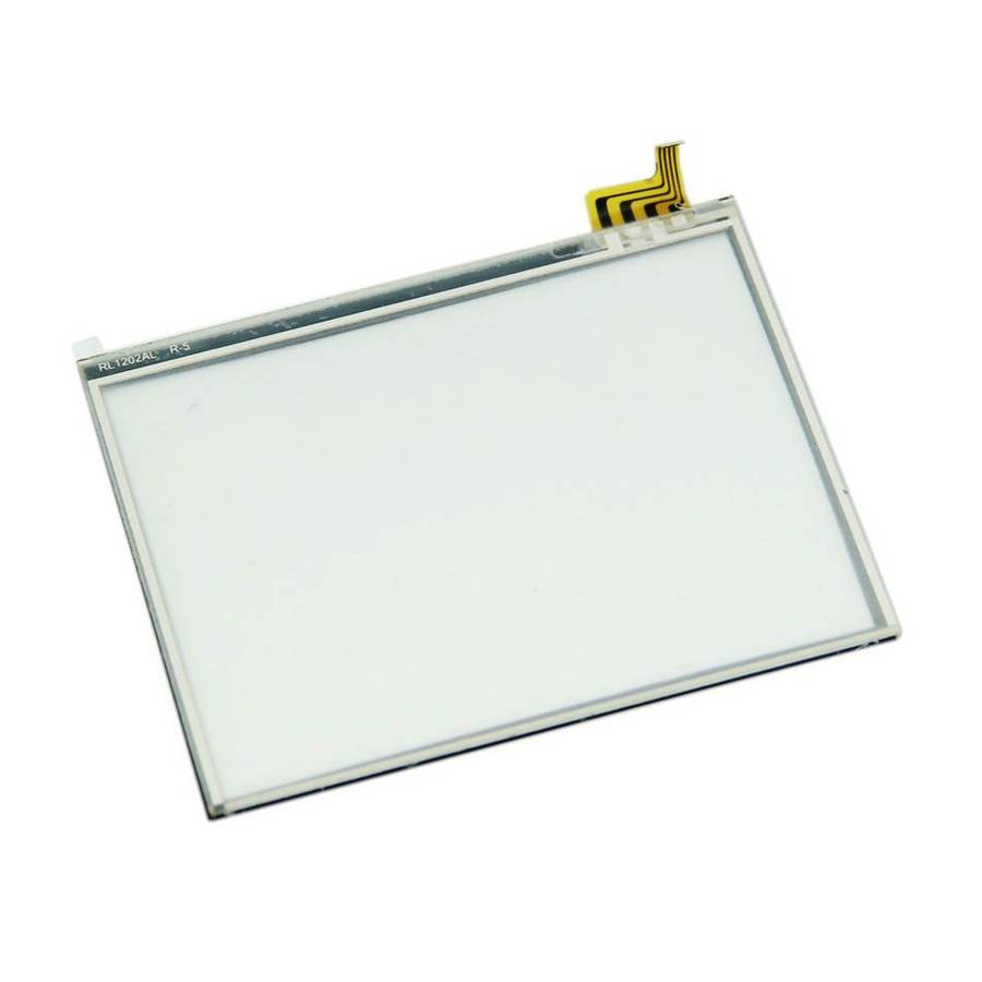 Lcd Touch Screen For Nintendo Ds Lite