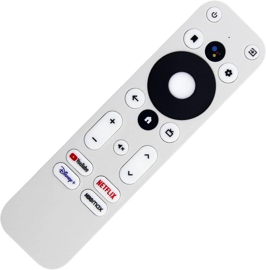 Replacement MECOOL Voice Control Remote For MECOOL KM2  (Only for KM2)