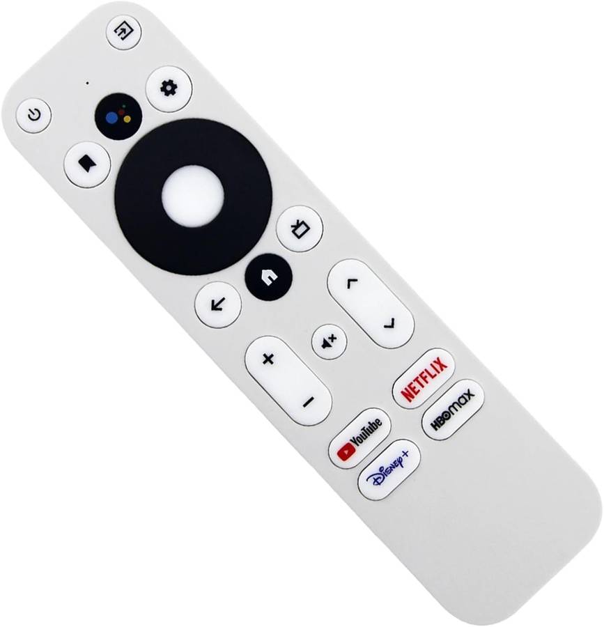 Replacement MECOOL Voice Control Remote For MECOOL KM2  (Only for KM2)