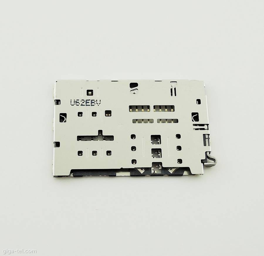 Replacement Sim Reader Tray For  SamsungA310