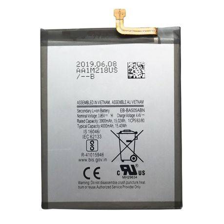 Replacement Battery For Samsung A30S A307F BATTERY