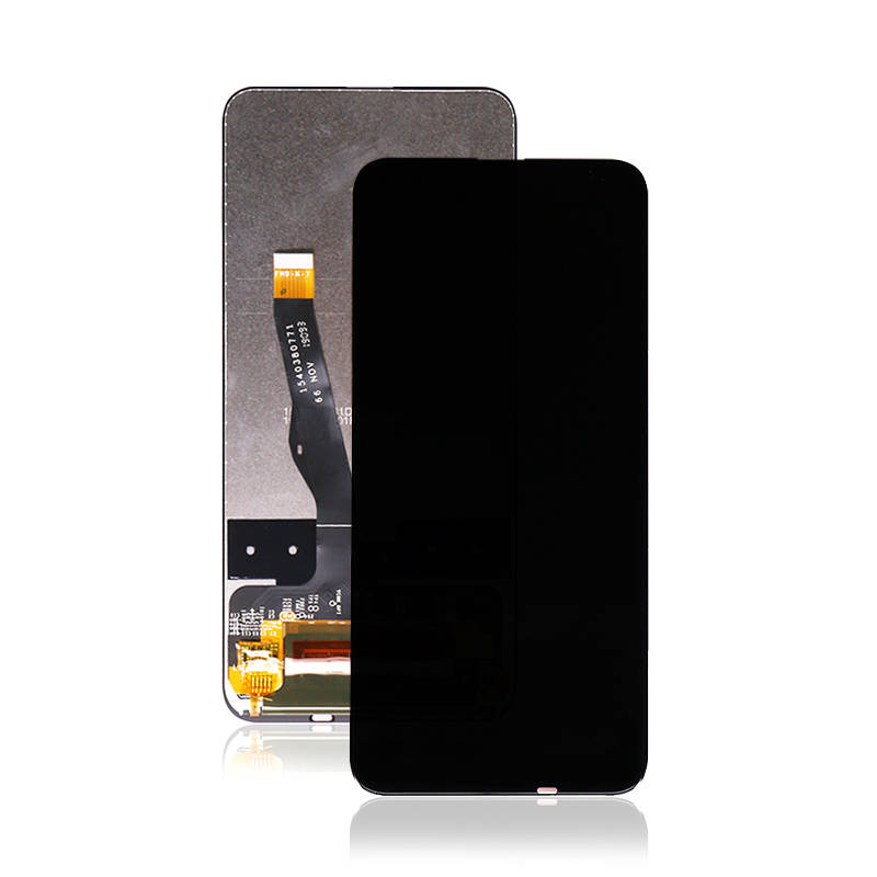 Good Quality LCD For Huawei Y9 Prime 2019 Screen, LCD Screen Black