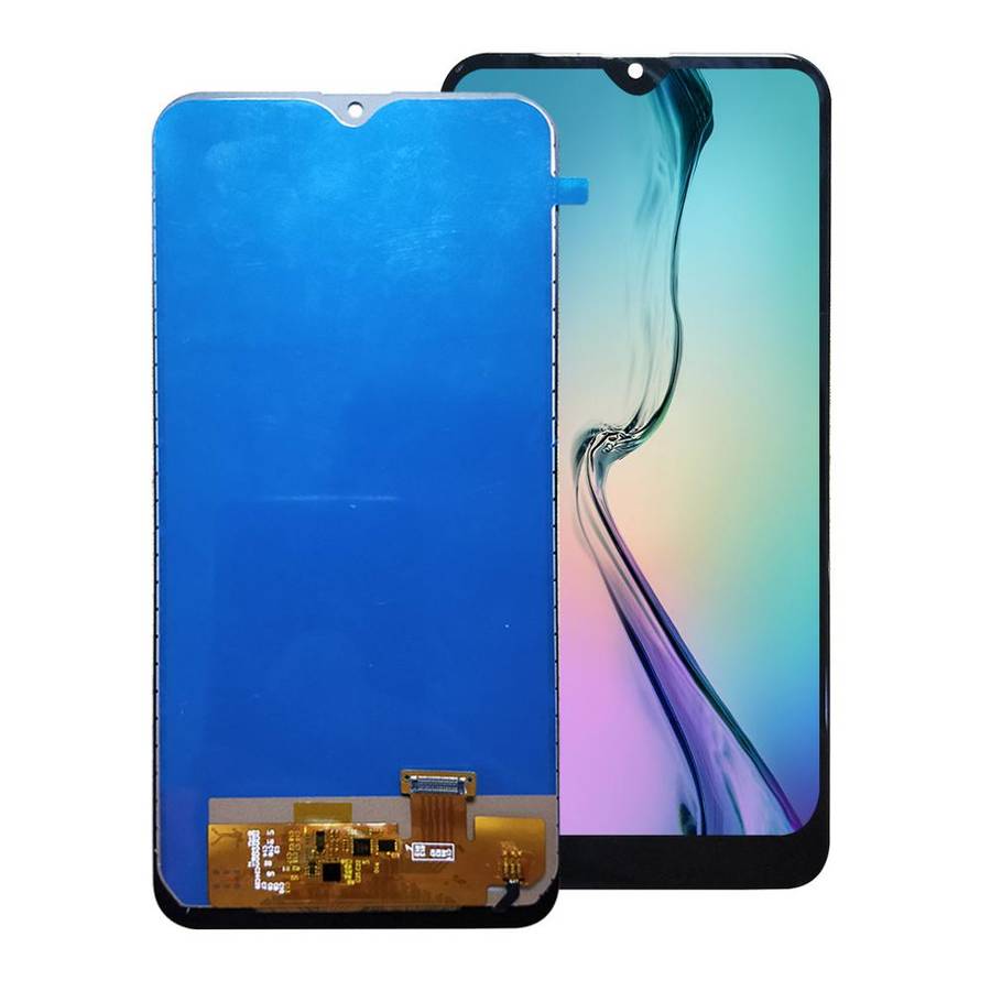 TFT LCD Display For Samsung A20 SM-A202F/A205F LCD Replacement Black