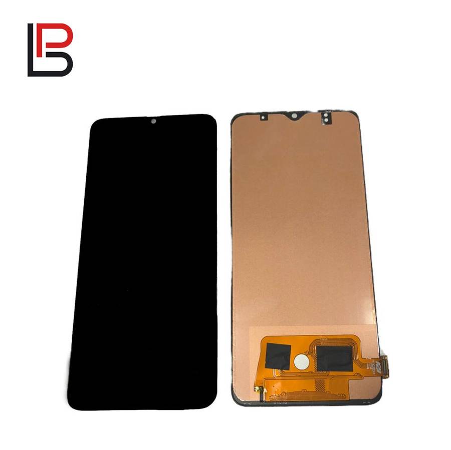 TFT LCD Display For Samsung Galaxy A70 SM-A705F LCD Replacement Black