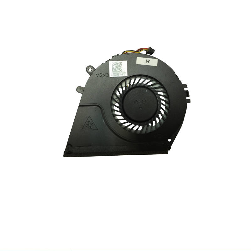 Replacement HP ENVY 14 Laptop CPU Fan