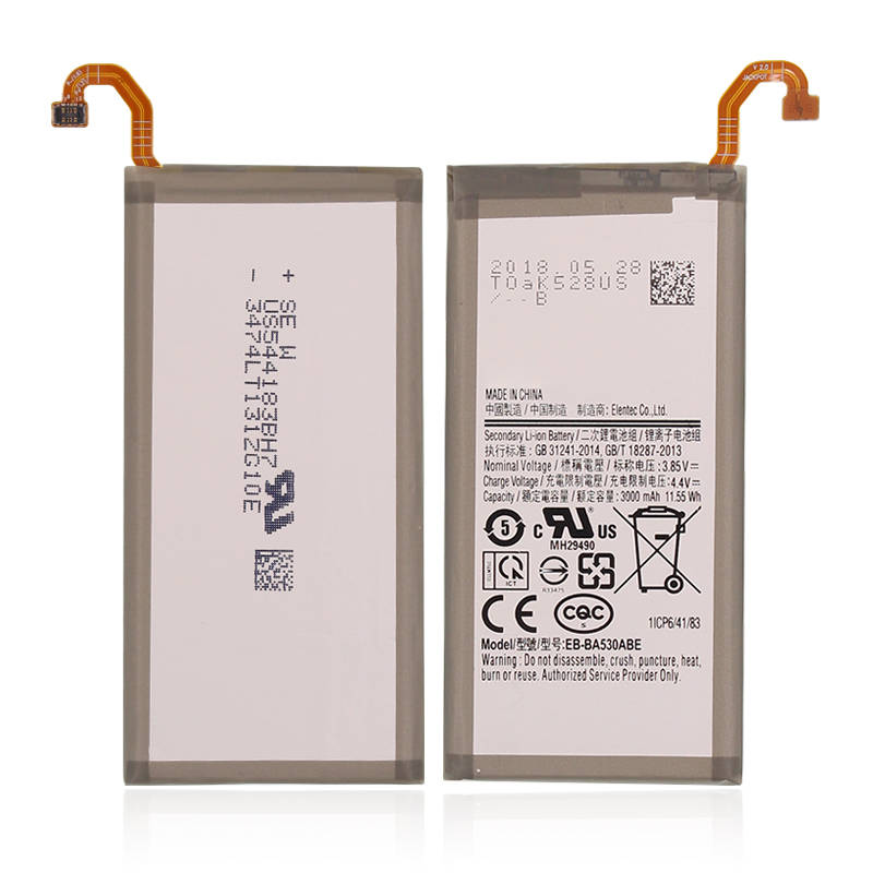 Replacement Battery For Samsung A530F (A8 2018)CCB