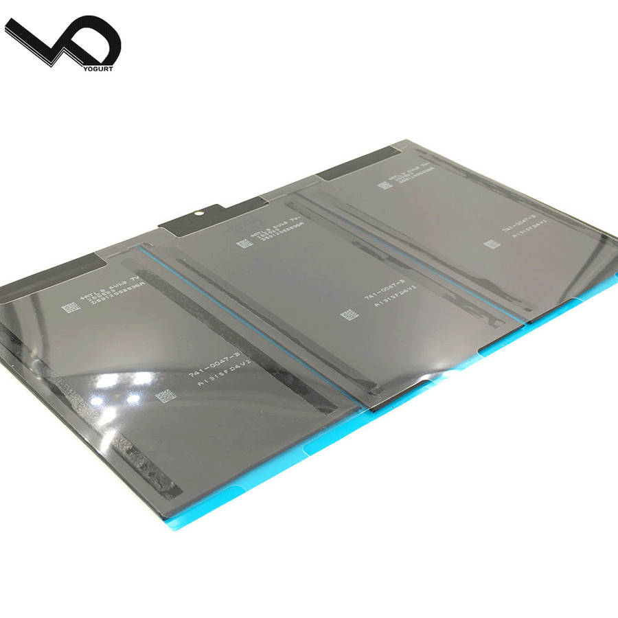 Replacement Battery For Apple iPad 2 CCB