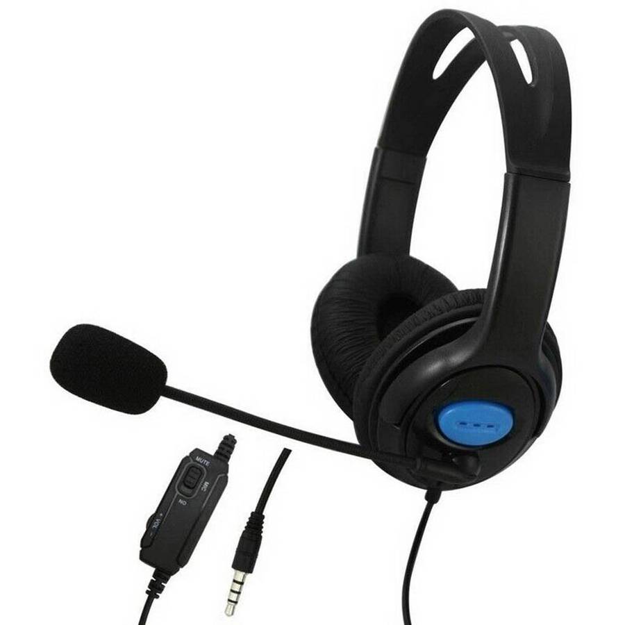 Gaming Headset For P4/P5/X-Box One OEM