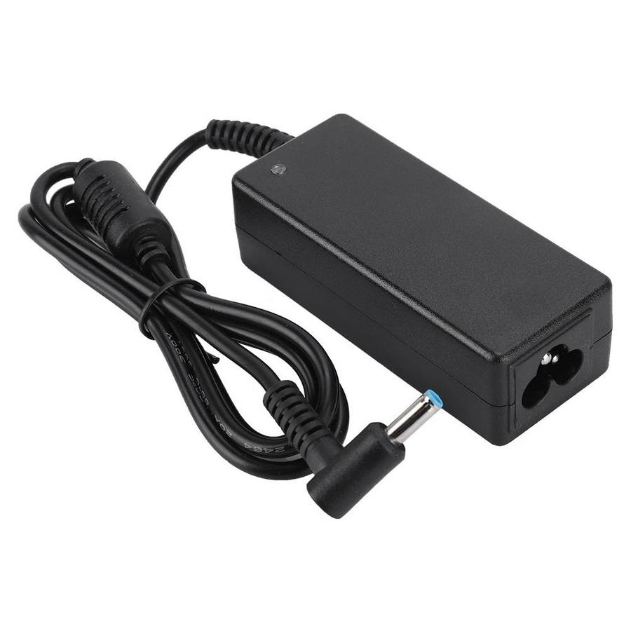 Replacement Laptop Charger For HP 4.62A 19.5V 90W 4.5mm x 3.0mm (Blue Pin)