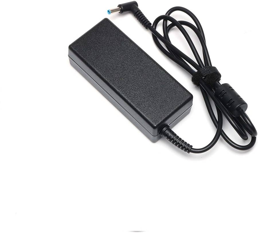 Replacement Laptop Charger For HP 4.62A 19.5V 90W 4.5mm x 3.0mm (Blue Pin)