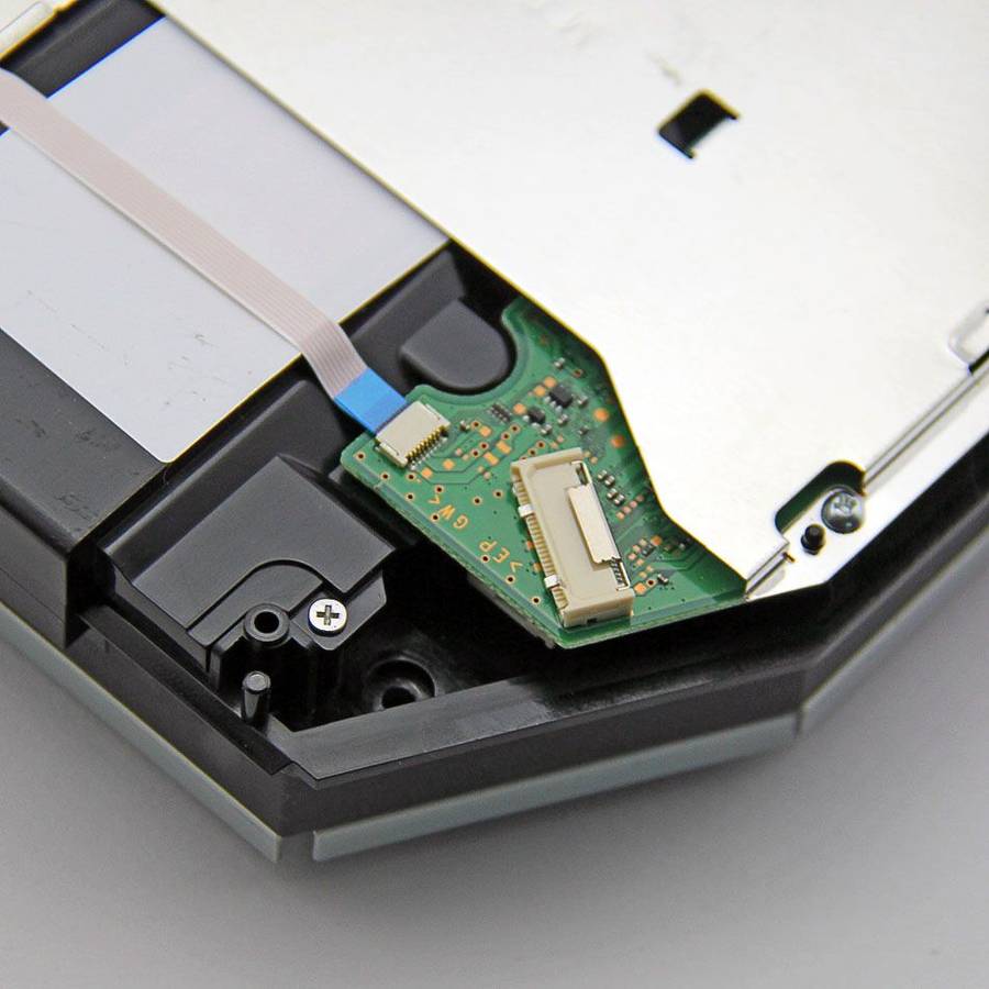 Kem-860Aaa Dvd Drive With Mainboard For PlayStation 4 PS4