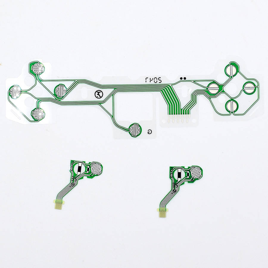 Controller Conductive Film for PS5 Controller Flex Cable