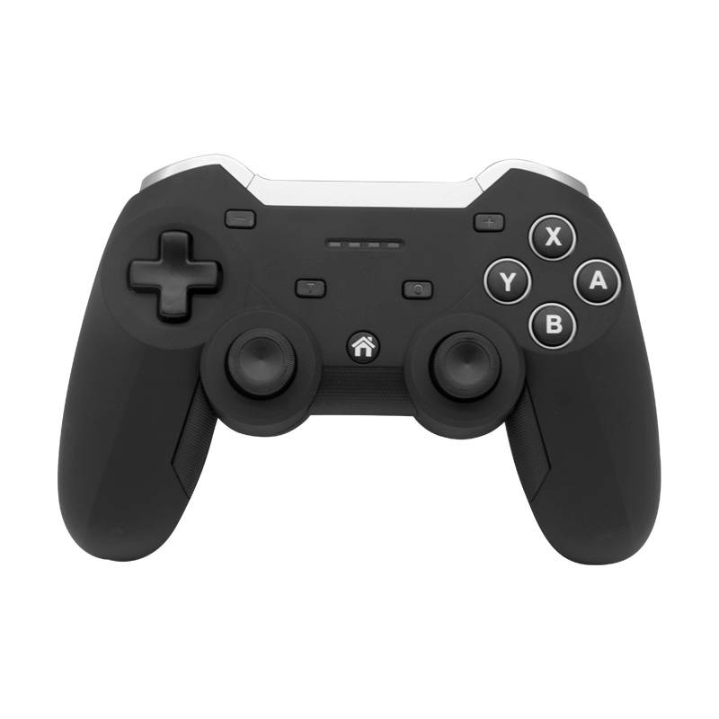 Nintendo Switch/PC/Android Bluetooth Controller with NFC