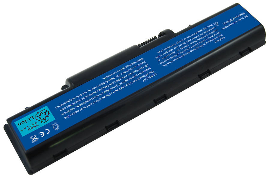 Replacement Laptop  Battery For Acer AS09A41 AS09A31 AS09A51 AS09A61 AS09A70 AS09A71