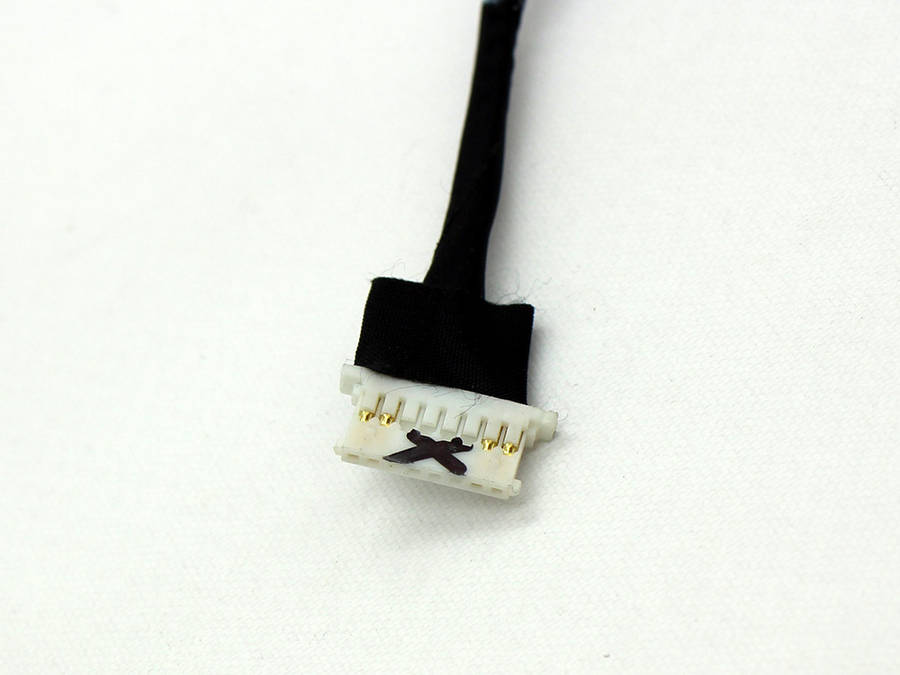 DC Power Charging Jack For Acer Aspire Gateway NE522 MS2370