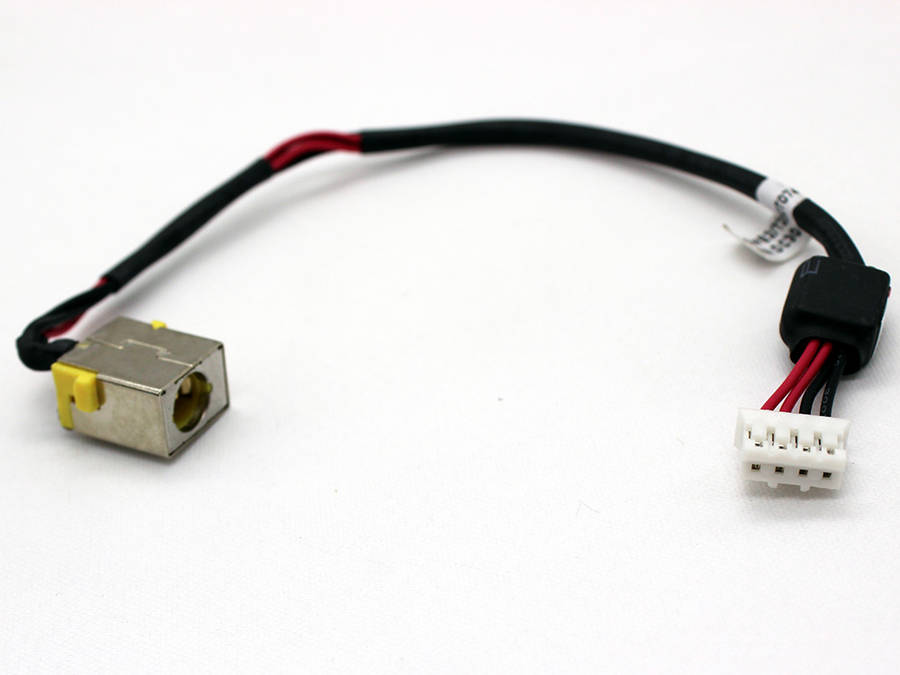DC Power Charging Jack For Acer Aspire E1-570 TravelMate