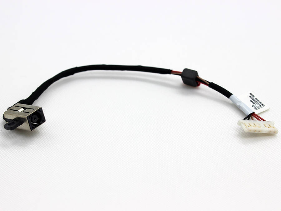 DC Power Charging Jack For Dell Inspiron P51F006 P51F005 Series